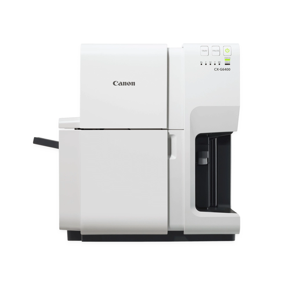 SwiftColor CX-G6400 Card Printer