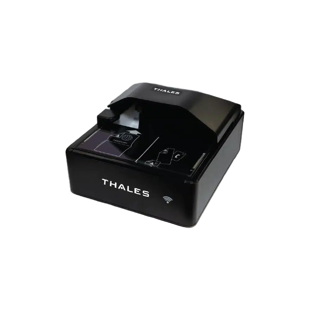 Thales Document Reader AT10K