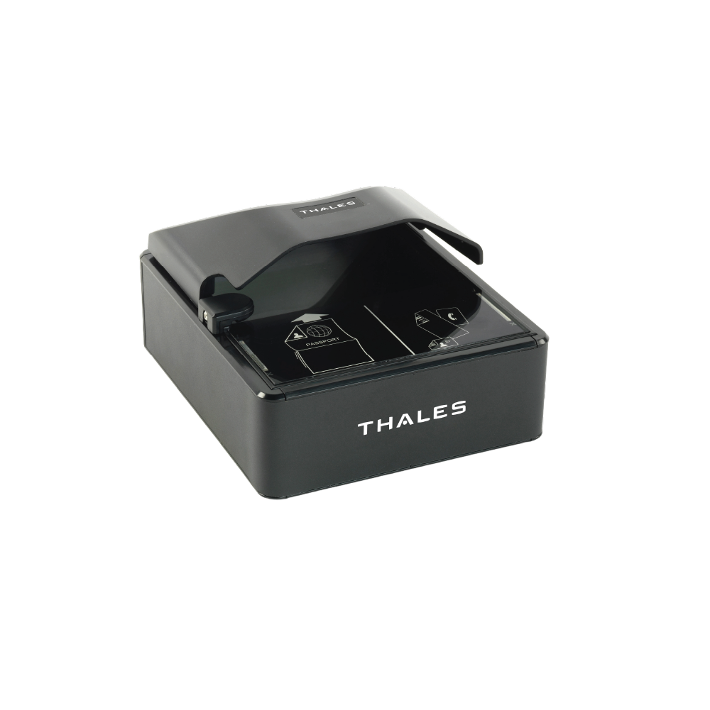 Thales Intelligent Document Reader AT10Ki