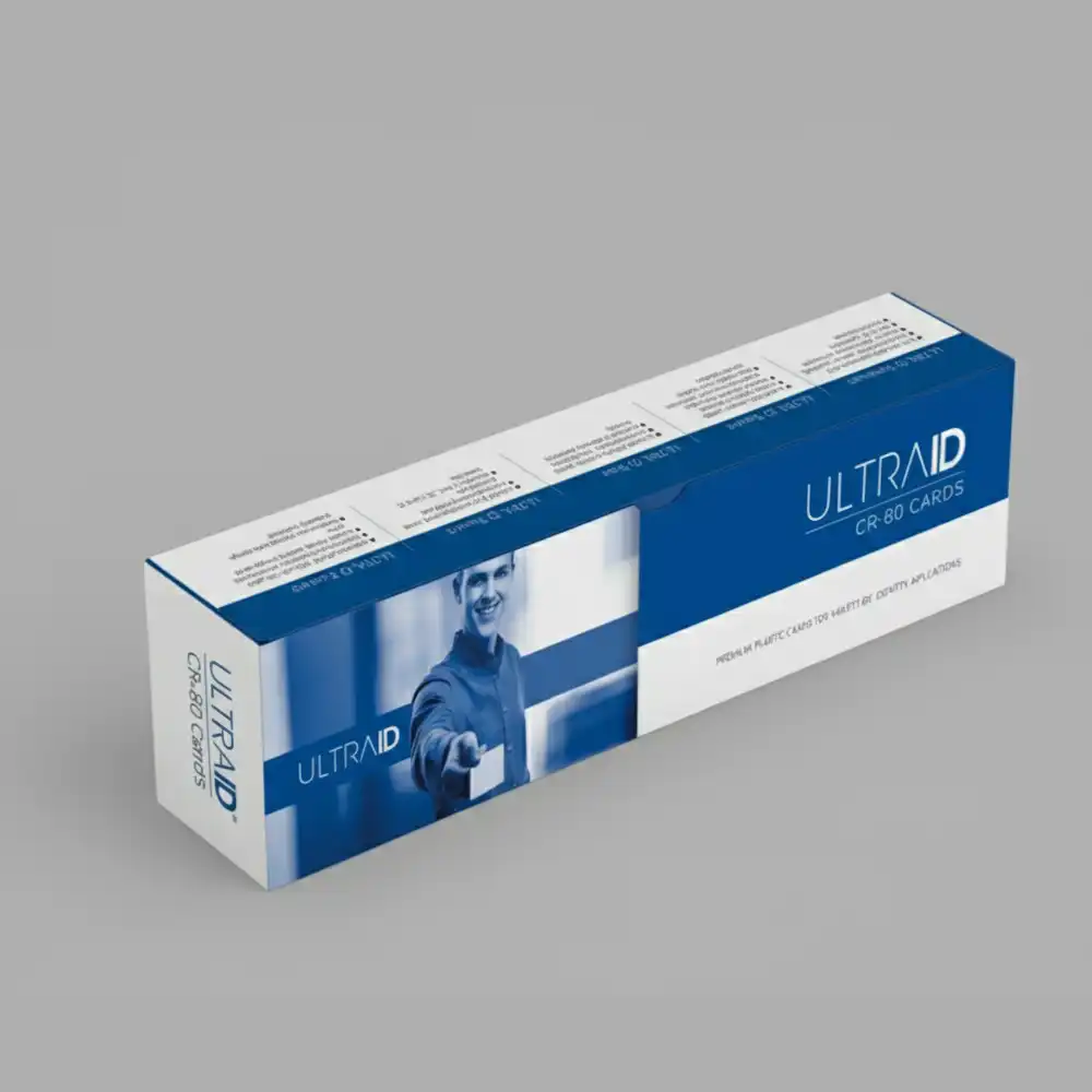 UltraID