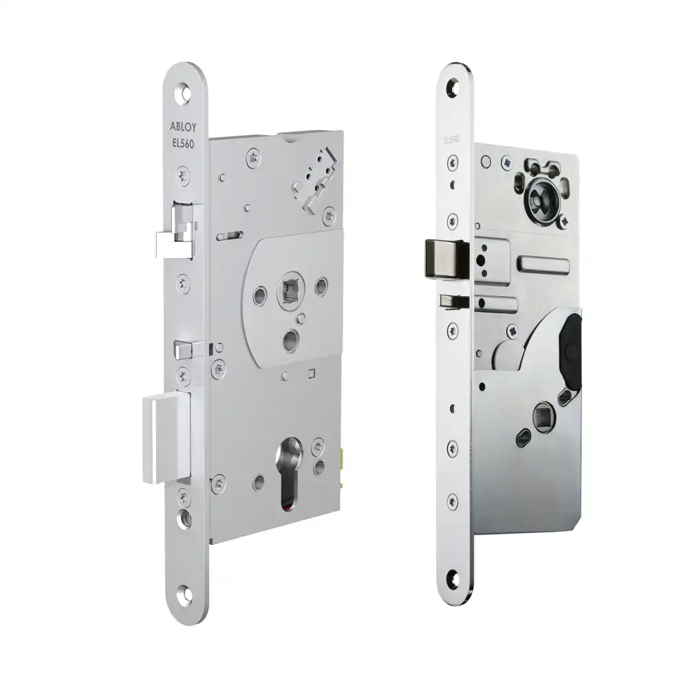 Wired Locking