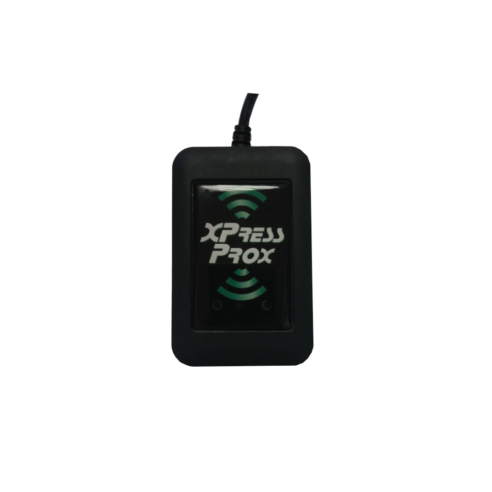 Telaeris XPressProx Desktop USB Badge Reader