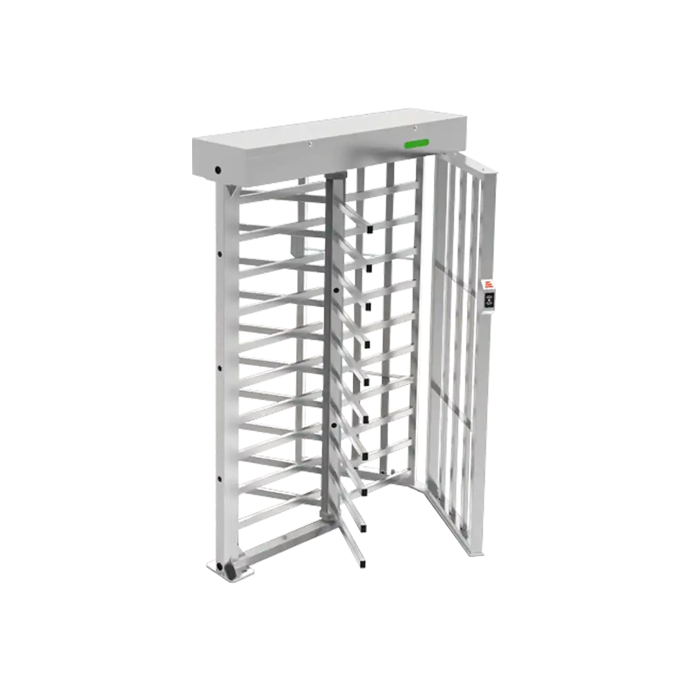 ZKTeco FHT3300 Full Height Turnstile