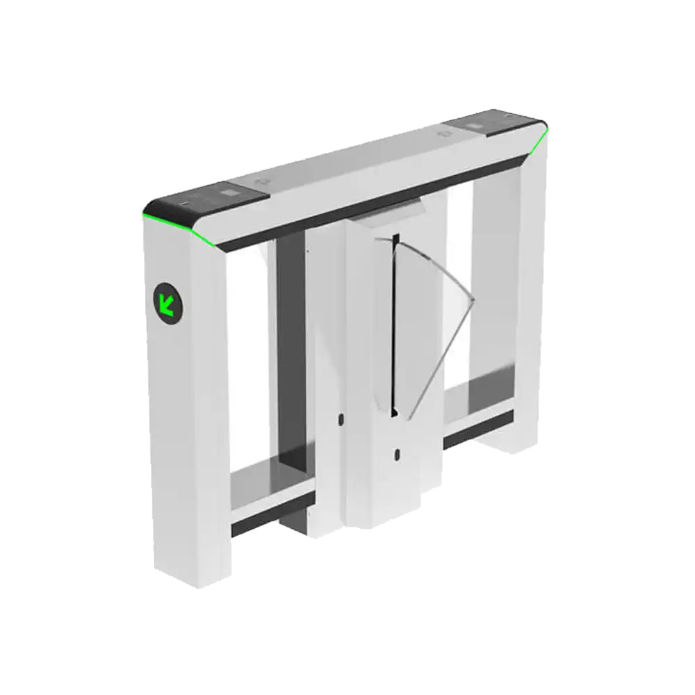 ZKTeco Mars Pro F1200 Series
