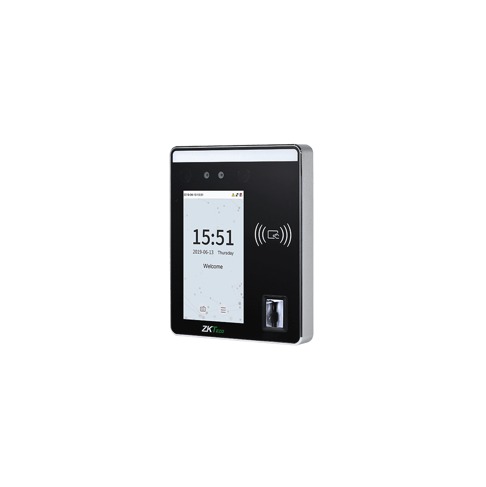 ZKTeco SpeedFace-H5L