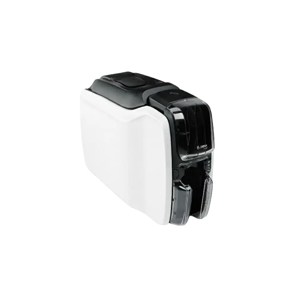 Zebra ZC100 ID Card Printer