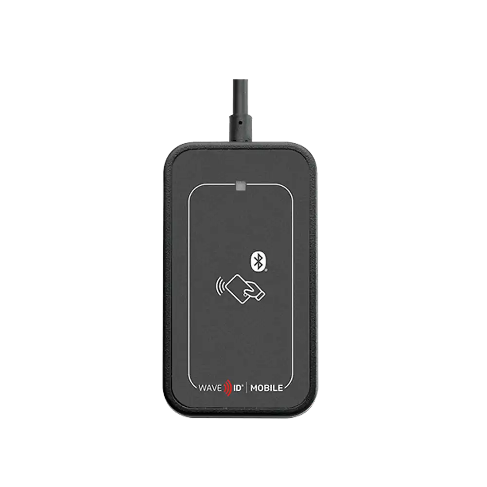 rf IDEAS WAVE ID Mobile Mini