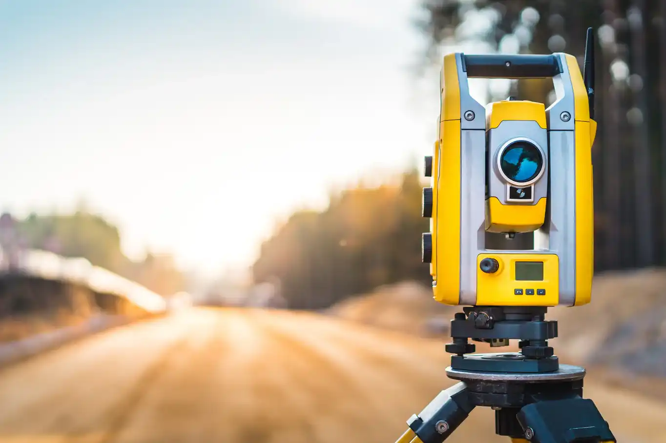 total-station-dubai