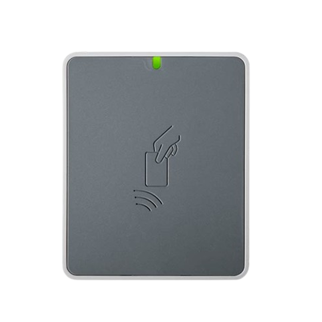 uTrust 3700 F Contactless Smart Card Reader/Writer