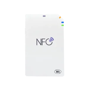 خواننده بلوتوث امن NFC مدل ACR1555U