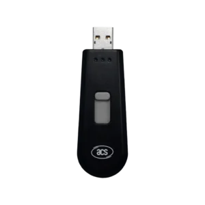 خواننده توکن USB NFC مدل ACR1251T از برند ACS