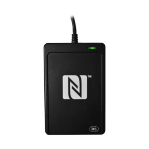 خواننده USB NFC مدل ACR1252U III از ACS