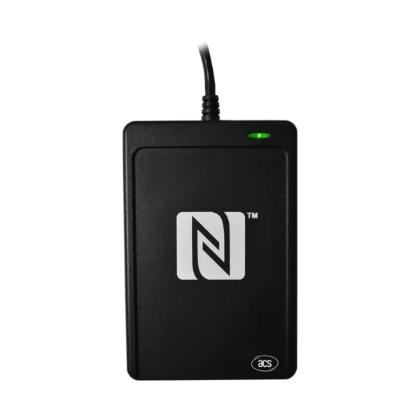 خواننده USB NFC مدل ACR1252U III از ACS