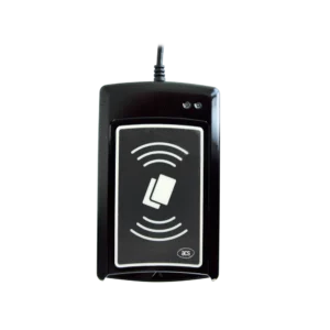 خواننده دو رابط ACS ACR1281U-C1 DualBoost II USB