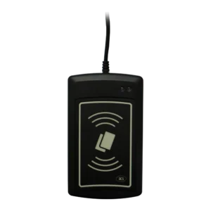 خواننده UID کارت ACS ACR1281U-C2