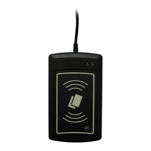 خواننده UID کارت ACS ACR1281U-C2