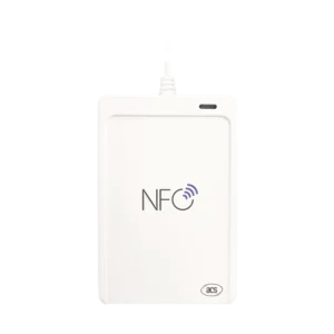 خواننده USB NFC مدل ACR1552U از برند ACS