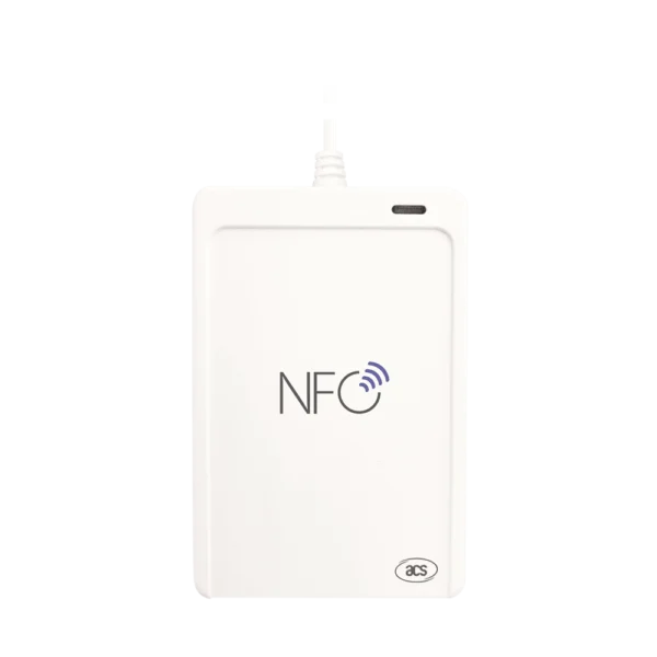 خواننده USB NFC مدل ACR1552U از برند ACS