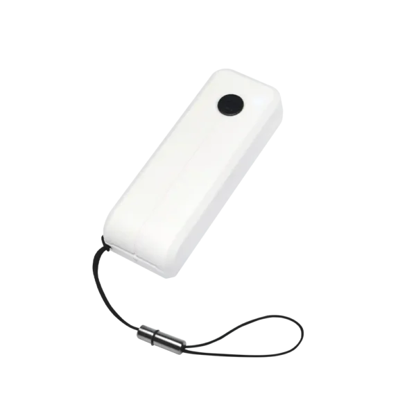 خواننده کارت تماس SIM سایز بلوتوثی ACS ACR3901T-W1