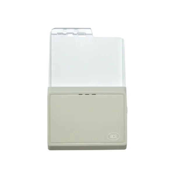 خواننده کارت تماس بلوتوثی ACS ACR3901U-S1