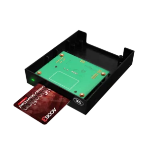 خواننده کارت هوشمند ACS ACR39F-A2 Smart Floppy