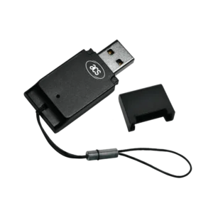 خواننده کارت هوشمند ACS ACR39T-A1