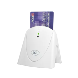 خواننده کارت هوشمند ACS ACR39U-H1