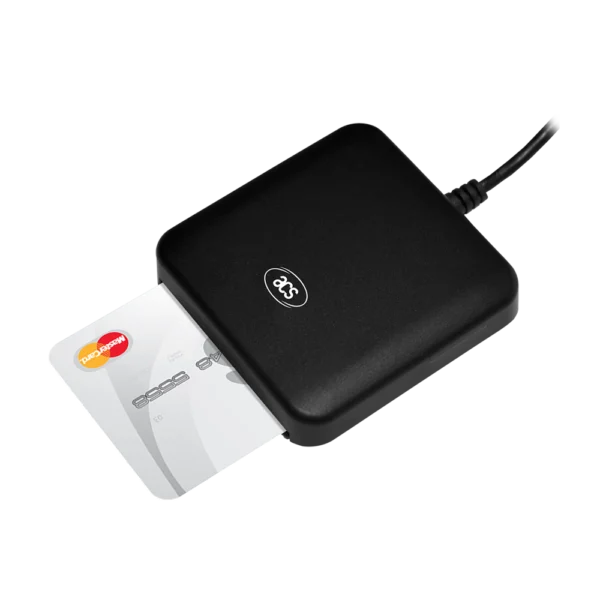 خواننده کارت هوشمند ACS ACR39U
