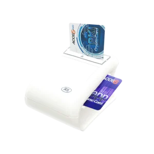 خواننده کارت هوشمند SmartDuo ACS ACR39U-W1