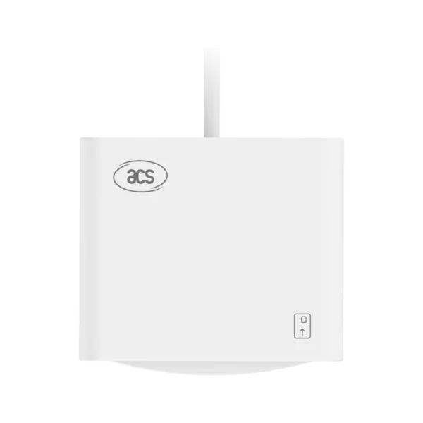 خواننده کارت هوشمند تماسی ACS ACR40U (استاندارد)