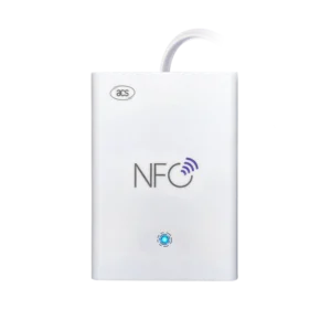 خواننده NFC USB AquaGuard IP67 ACS