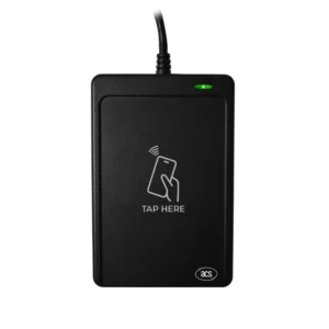 خواننده کیف پول موبایل NFC ACS WalletMate