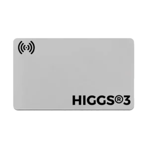 کارت UHF Alien Higgs