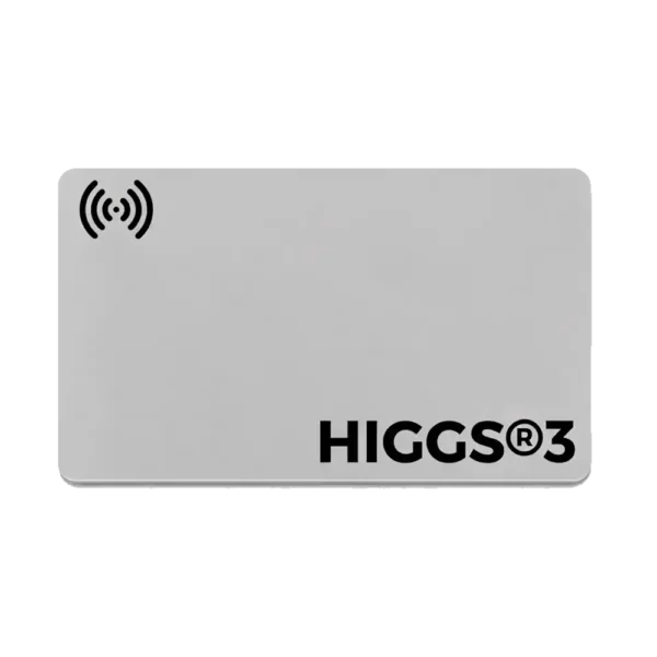 کارت UHF Alien Higgs