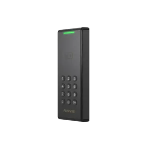 ترمینال کنترل زمان حضور nviz C2 KA PIN برای کسب‌وکارهای کوچک در دبی، امارات متحده عربی