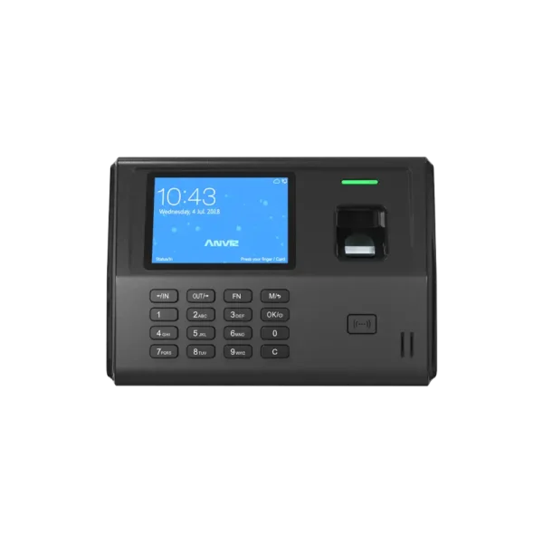 کنترل دسترسی Anviz EP300 Pro