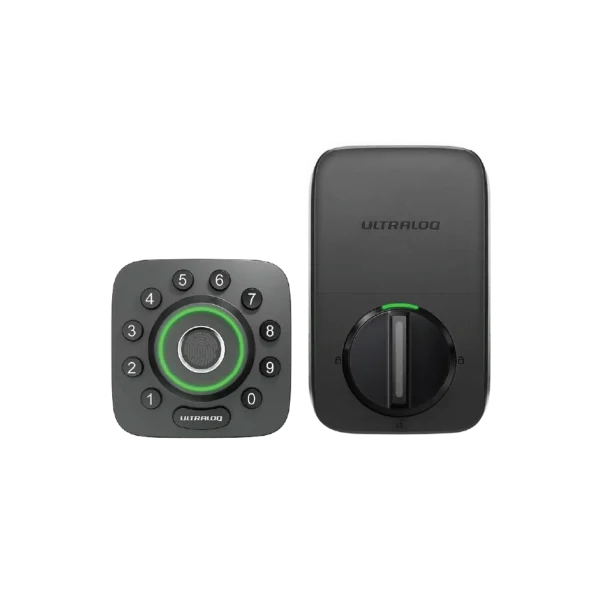 آنویز ULTRALOQ U-Bolt Pro