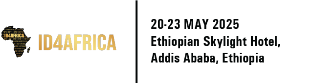 لوگوی نمایشگاه ID4Africa ۲۰۲۵