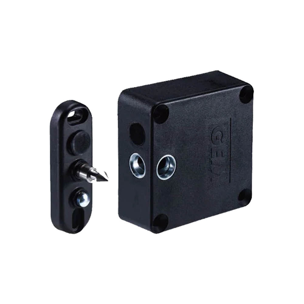 Cabinet Locks