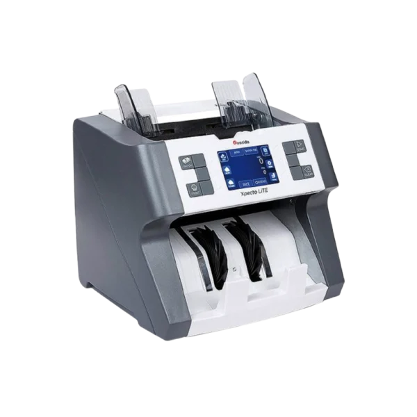 دستگاه شمارش اسکناس Cassida Xpecto LiTE
