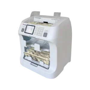 دستگاه تفکیک دو جیبی Cassida Zeus