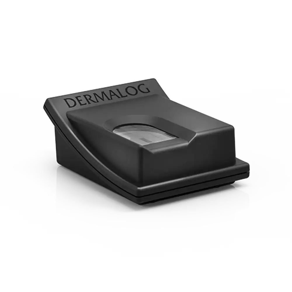 DERMALOG F1 Fingerprint Scanner