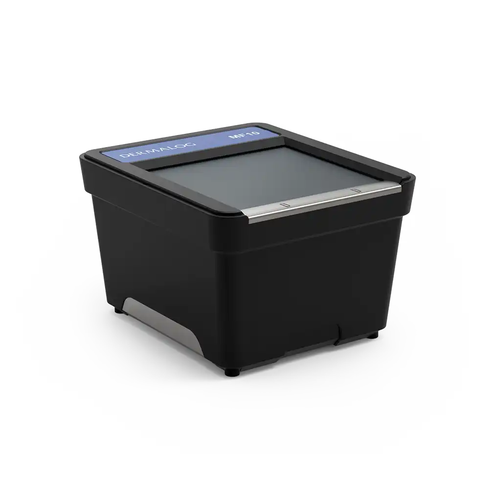 DERMALOG MF10 Fingerprint Scanner