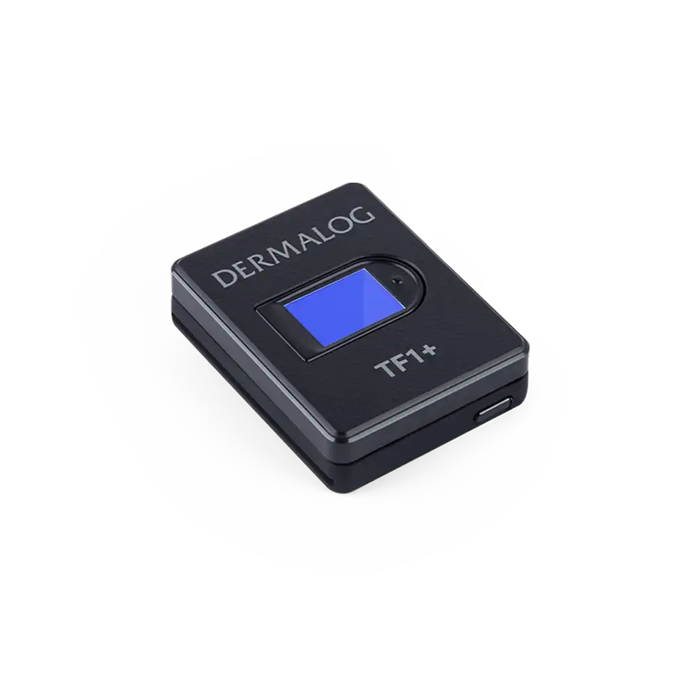 DERMALOG TF1+ Fingerprint Scanner