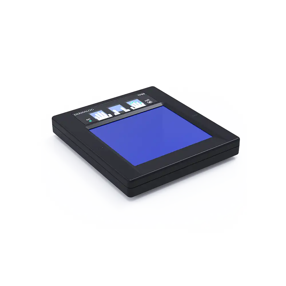 DERMALOG TF60 Fingerprint Scanner