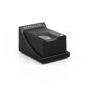 اسکنر اثر انگشت DERMALOG ZF1