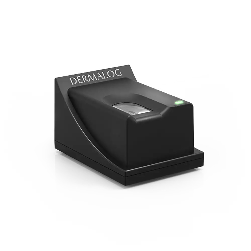DERMALOG ZF1 Fingerprint Scanner