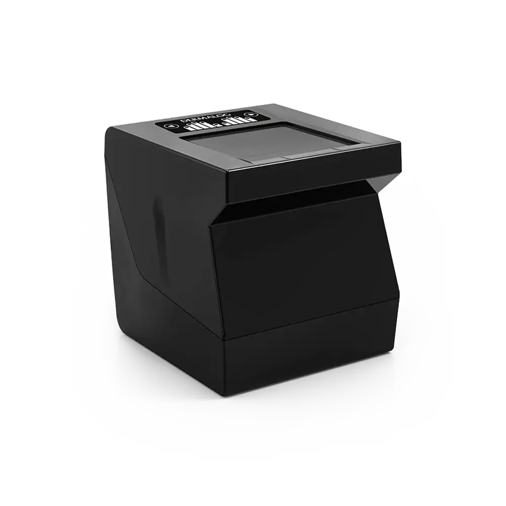 DERMALOG ZF10 Fingerprint Scanner