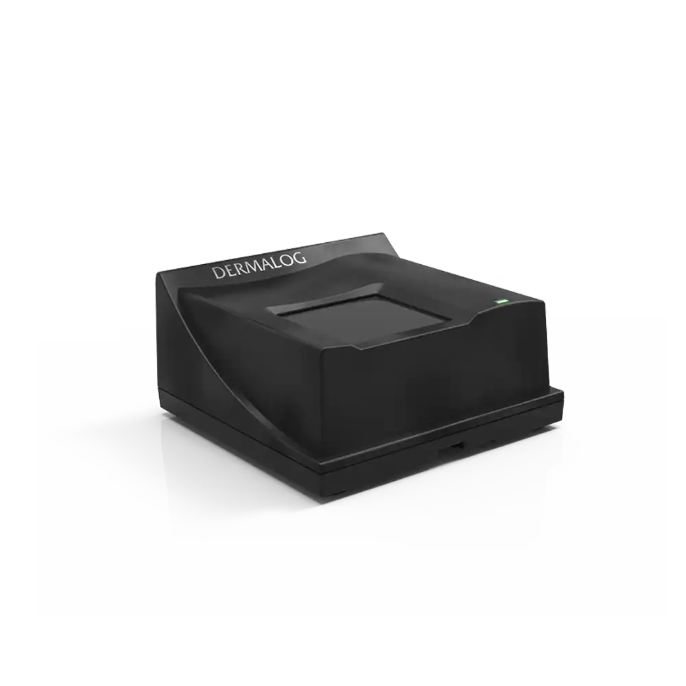 DERMALOG ZF2 Fingerprint Scanner