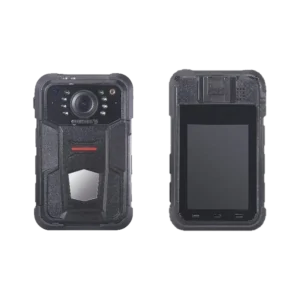 دوربین بدنی DS-MH2311(C) با سیستم‌عامل اندروید 4G